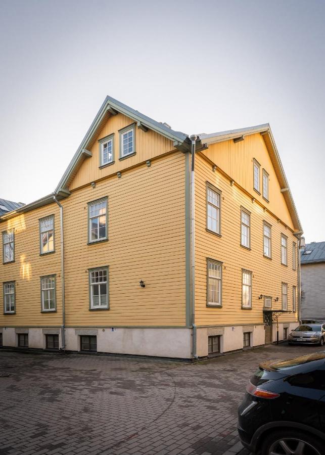 R43 Apartment Талин Екстериор снимка