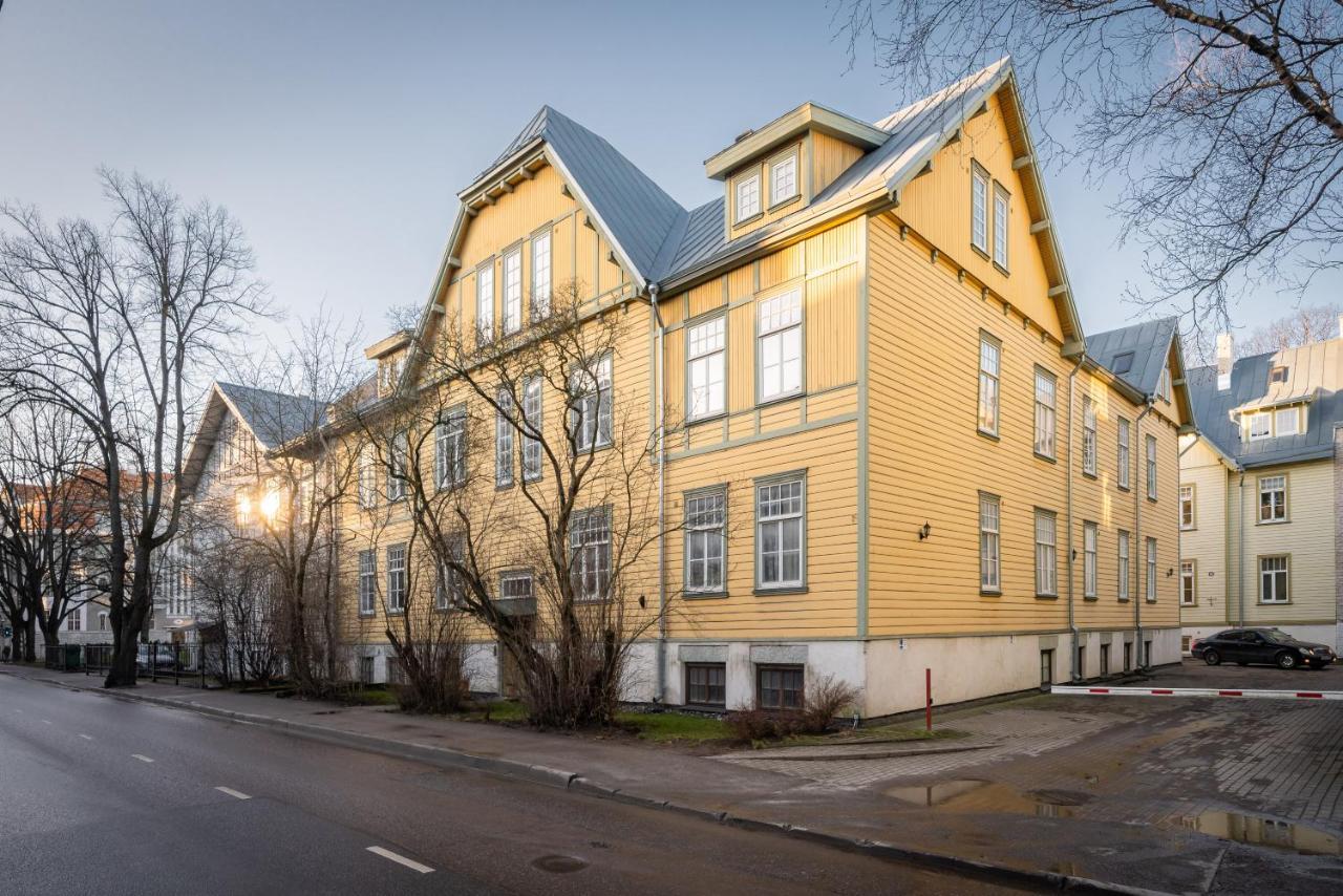 R43 Apartment Талин Екстериор снимка