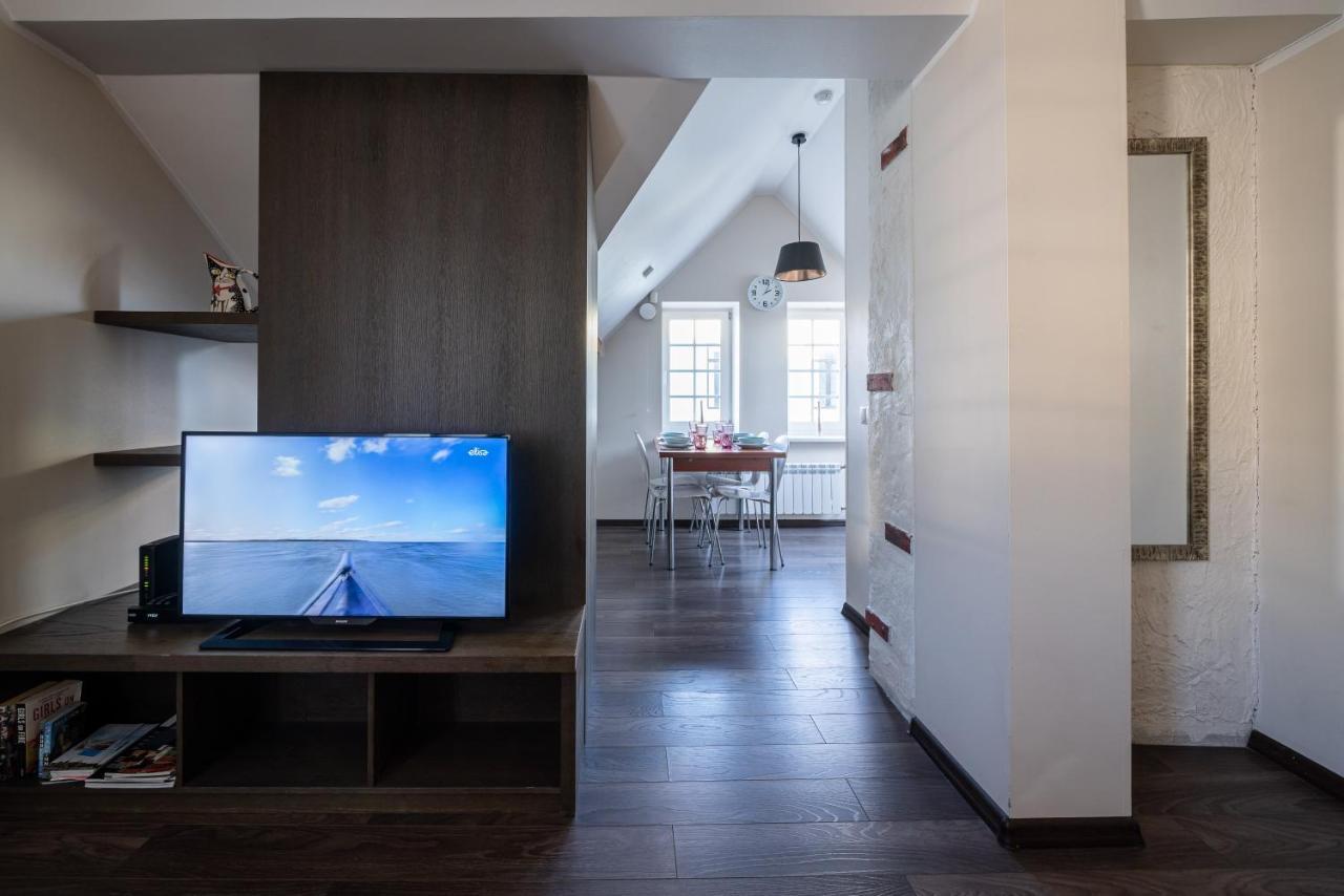 R43 Apartment Талин Екстериор снимка