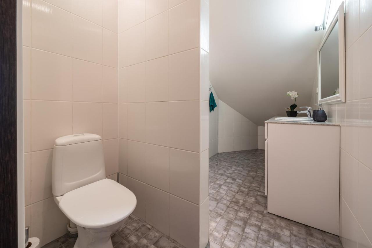 R43 Apartment Талин Екстериор снимка
