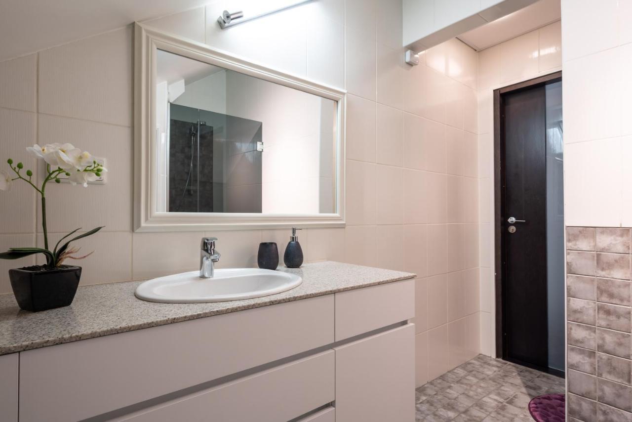 R43 Apartment Талин Екстериор снимка
