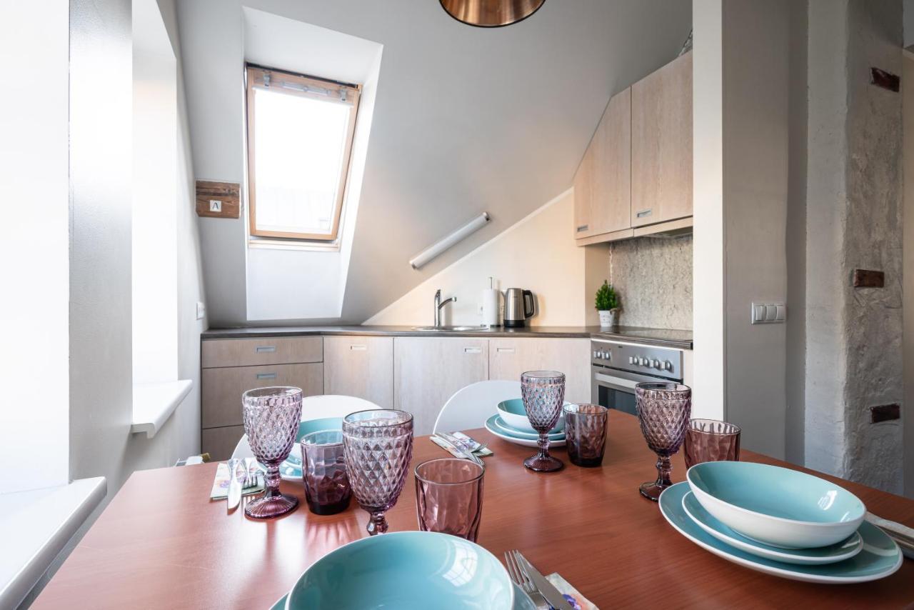 R43 Apartment Талин Екстериор снимка