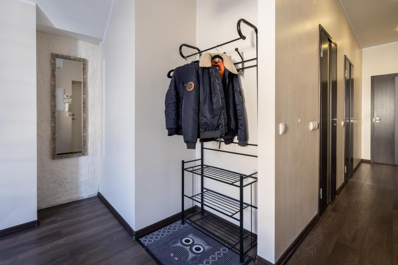 R43 Apartment Талин Екстериор снимка