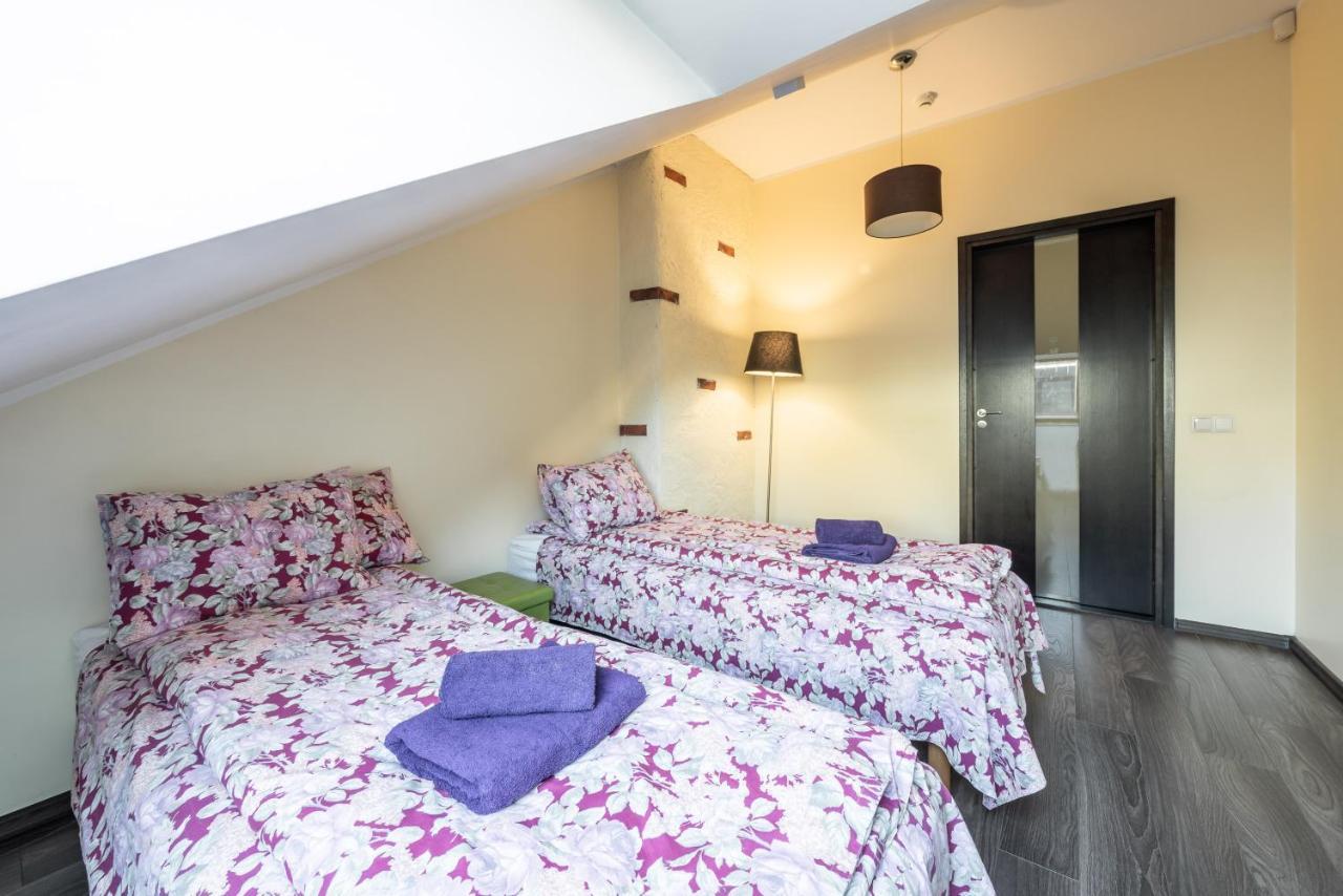 R43 Apartment Талин Екстериор снимка