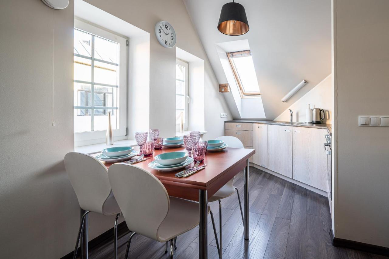 R43 Apartment Талин Екстериор снимка
